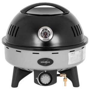 Devil BBQruiser LT