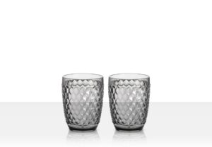 Bicchieri Waterglass Coralux