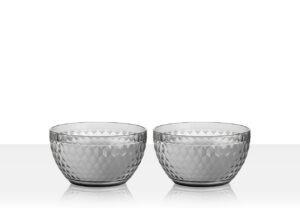 Set 2 Bowl Coralux MS