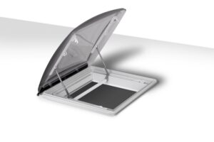 Roofstar 4 manuale con vent. senza illum.