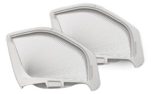 DarkStar Oscuranti laterali Ducato X290 (destr+sinistro)