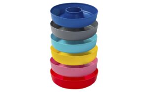 1311-Silicone Mould Blue