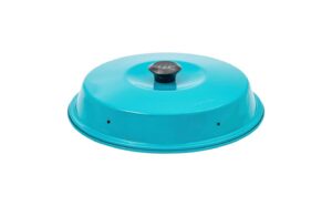1511-Omnia Lid Teal