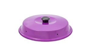 1512-Omnia Lid Purple