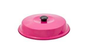 1513-Omnia Lid Pink