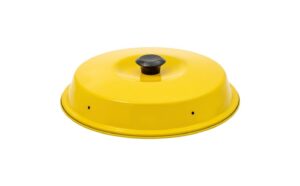 1515-Omnia Lid Yellow