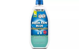 Aqua Kem Blue Eucaly.Conc.0,78