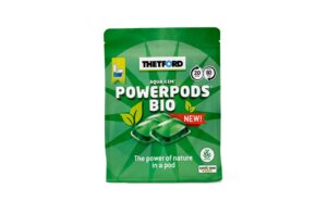 PowerPods Bio new 2022