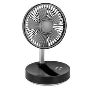 Ventilatore Hurrifan RG
