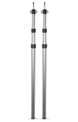 Palo verticale Telepole
