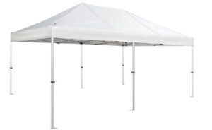 Gazebo Zebò Enjoy Pro 3X6