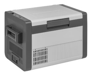 Frigobox Polarys Criomaster 40