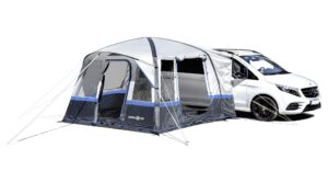 Tenda Trouper Auto-Up