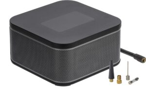 Compressore ricaricabile Airtouch NG