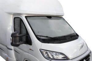 Cli-Mats NT Citroen Campster