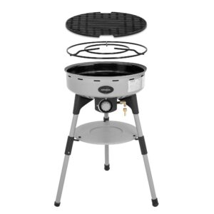 Devil BBQruiser HT Classic grid