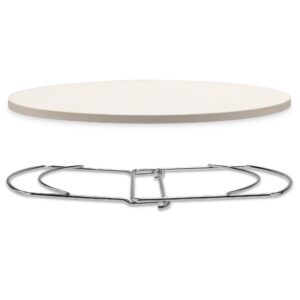 Pizza Plate BBQruiser