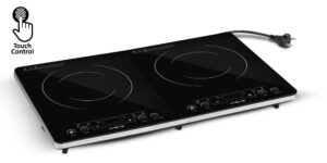 Piastra ad induzione Hot Point Induction