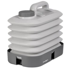 Ghirba pieghevole Aquaflex