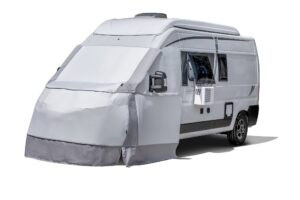 Cli-Mats Split Fiat Ducato