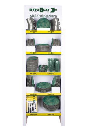 Display Sea Green 180pz