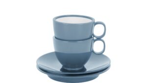 Set Espresso avio