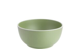 Scodella Dolomit green (diam.15 x H 7cm)