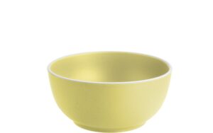 Scodella Dolomit yellow (diam.15 x H 7cm)