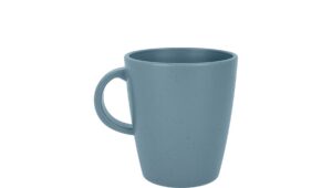 Set 4 Mug ABS Dolomit blue
