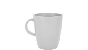Set 4 Mug ABS Dolomit white