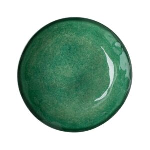 Piatto fondo Sea Green