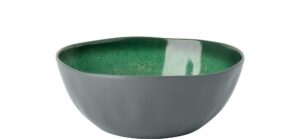 Scodella Sea Green