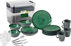 All Inclusive VIP Sea Green