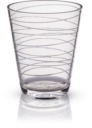 Bicchiere Onda