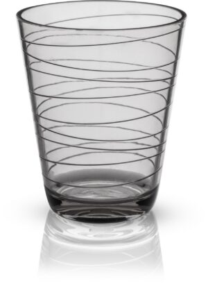 Bicchiere Onda