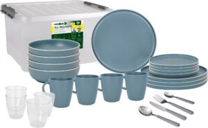 All Inclusive Dolomit Blue
