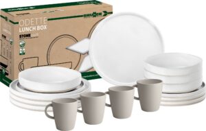 Lunch Box Odette