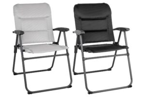 Sedia Skye 3D Compact
