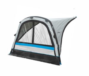 Parete frontale Rhombus Van