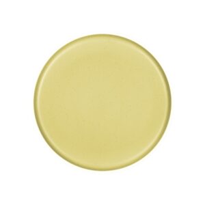 Piatto dessert Dolomit Yellow