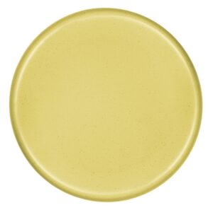 Piatto piano Dolomit Yellow