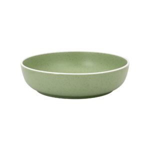 Piatto fondo Dolomit Green