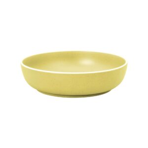 Piatto fondo Dolomit Yellow