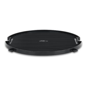 Ribbed Grill Plate BBQruiser