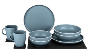 DOLOMIT MAGNETIC BLUE