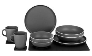 DOLOMIT MAGNETIC GREY
