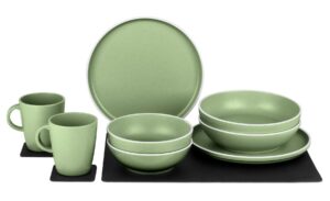DOLOMIT MAGNETIC GREEN