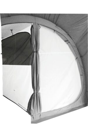 Cabina interna x Advantourer