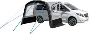 Set 2 pareti per Skia Auto-Up