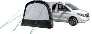 Parete frontale Skia Auto-Up